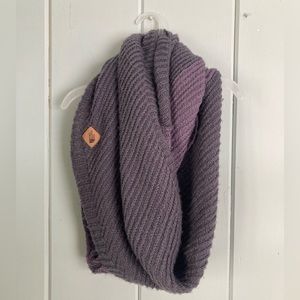North face infinity scarf